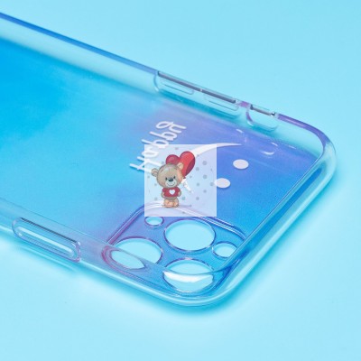 Чехол-накладка для Apple iPhone 11 Pro - (005) (многоцветный) - SC249 Чехол-накладка для Apple iPhone 11 Pro - (005) (многоцветный) - SC249