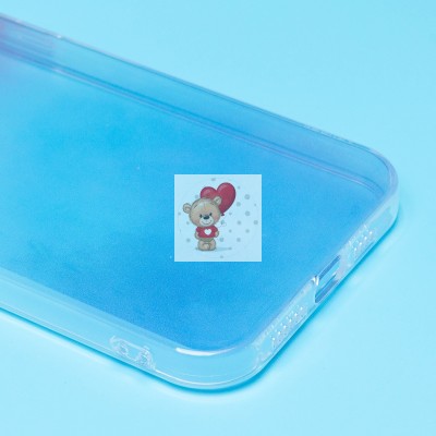 Чехол-накладка для Apple iPhone 12 Pro Max - (005) (многоцветный) - SC249 Чехол-накладка для Apple iPhone 12 Pro Max - (005) (многоцветный) - SC249