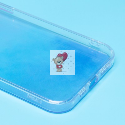 Чехол-накладка для Apple iPhone 12 Pro Max - (005) (многоцветный) - SC249 Чехол-накладка для Apple iPhone 12 Pro Max - (005) (многоцветный) - SC249