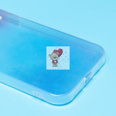 Чехол-накладка для Apple iPhone 12 Pro - (005) (многоцветный) - SC249 Чехол-накладка для Apple iPhone 12 Pro - (005) (многоцветный) - SC249