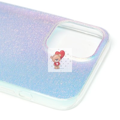 Чехол-накладка для Apple iPhone 12 Pro Max - (001) (многоцветный) - SC257