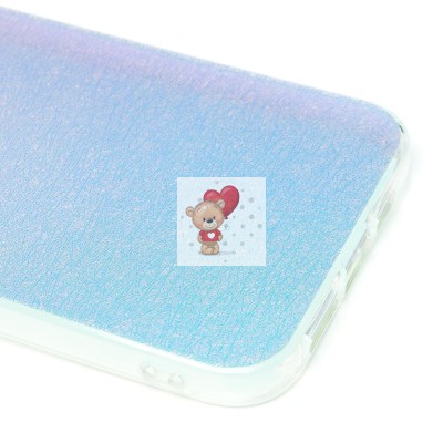 Чехол-накладка для Apple iPhone 12 Pro Max - (001) (многоцветный) - SC257