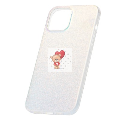 Чехол-накладка для Apple iPhone 12 Pro - (001) (многоцветный) - SC257 Чехол-накладка для Apple iPhone 12 Pro - (001) (многоцветный) - SC257