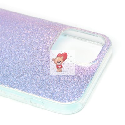 Чехол-накладка для Apple iPhone 12 Pro - (001) (многоцветный) - SC257 Чехол-накладка для Apple iPhone 12 Pro - (001) (многоцветный) - SC257