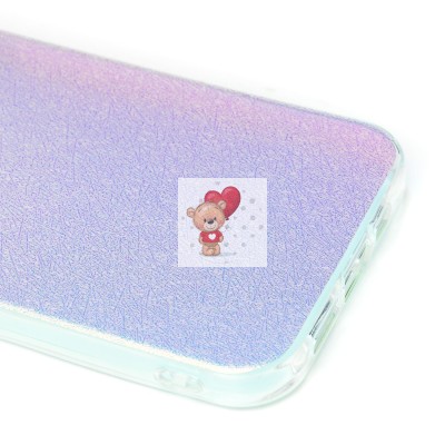 Чехол-накладка для Apple iPhone 12 Pro - (001) (многоцветный) - SC257 Чехол-накладка для Apple iPhone 12 Pro - (001) (многоцветный) - SC257