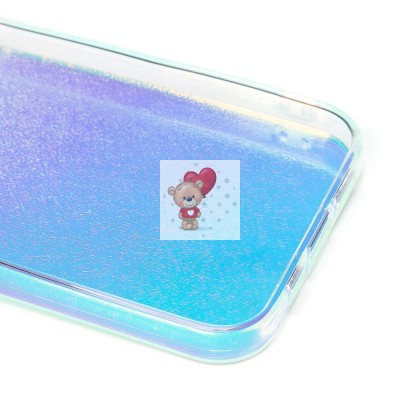 Чехол-накладка для Apple iPhone 12 Pro - (001) (многоцветный) - SC257 Чехол-накладка для Apple iPhone 12 Pro - (001) (многоцветный) - SC257