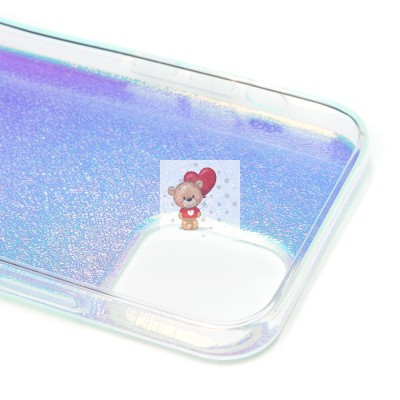 Чехол-накладка для Apple iPhone 12 Pro - (001) (многоцветный) - SC257 Чехол-накладка для Apple iPhone 12 Pro - (001) (многоцветный) - SC257