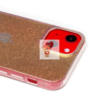 Чехол-накладка для Apple iPhone 13 mini - (001) (многоцветный) - SC257