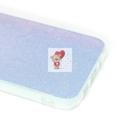 Чехол-накладка для Apple iPhone 13 mini - (001) (многоцветный) - SC257