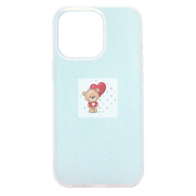 Чехол-накладка для Apple iPhone 13 Pro - (001) (многоцветный) - SC257 Чехол-накладка для Apple iPhone 13 Pro - (001) (многоцветный) - SC257