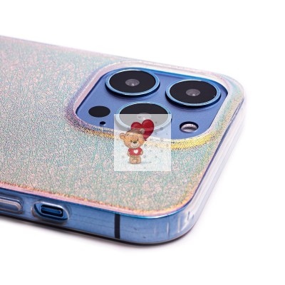 Чехол-накладка для Apple iPhone 13 Pro - (001) (многоцветный) - SC257