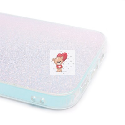 Чехол-накладка для Apple iPhone 13 Pro - (001) (многоцветный) - SC257