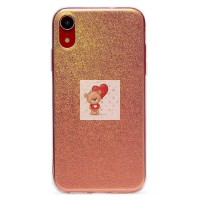 Чехол-накладка для Apple iPhone XR - (001) (многоцветный) - SC257 Чехол-накладка для Apple iPhone XR - (001) (многоцветный) - SC257