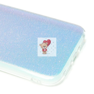 Чехол-накладка для Apple iPhone XR - (001) (многоцветный) - SC257 Чехол-накладка для Apple iPhone XR - (001) (многоцветный) - SC257