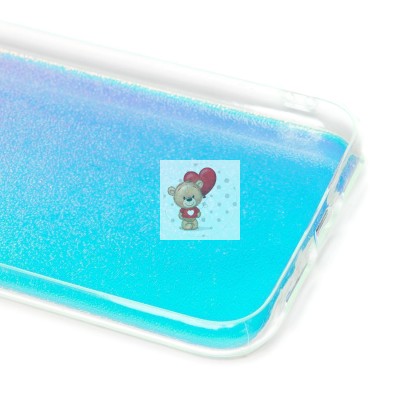 Чехол-накладка для Apple iPhone XR - (001) (многоцветный) - SC257 Чехол-накладка для Apple iPhone XR - (001) (многоцветный) - SC257