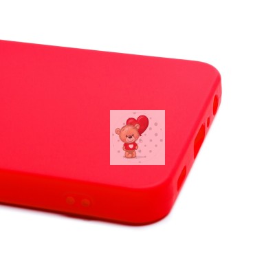 Чехол-накладка для Samsung M225 Galaxy M22 (розовый) - SC262 Чехол-накладка для Samsung M225 Galaxy M22 (розовый) - SC262