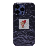 Чехол-накладка для Apple iPhone 13 Pro (черный) - SC267 Чехол-накладка для Apple iPhone 13 Pro (черный) - SC267