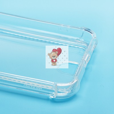 Чехол-накладка для Huawei Pura 70 Ultra Global (прозрачный) - SC276 с картхолдером Чехол-накладка для Huawei Pura 70 Ultra Global (прозрачный) - SC276 с картхолдером