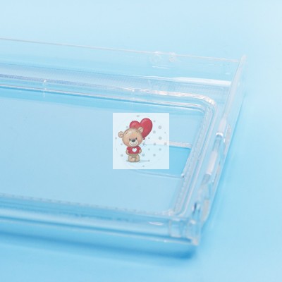 Чехол-накладка для Samsung S918 Galaxy S23 Ultra (прозрачный) - SC276 с картхолдером Чехол-накладка для Samsung S918 Galaxy S23 Ultra (прозрачный) - SC276 с картхолдером