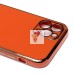 Чехол-накладка для Apple iPhone 11 Pro (оранжевый) - SC301 Чехол-накладка для Apple iPhone 11 Pro (оранжевый) - SC301