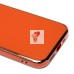 Чехол-накладка для Apple iPhone 11 Pro (оранжевый) - SC301 Чехол-накладка для Apple iPhone 11 Pro (оранжевый) - SC301