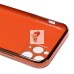 Чехол-накладка для Apple iPhone 11 Pro (оранжевый) - SC301 Чехол-накладка для Apple iPhone 11 Pro (оранжевый) - SC301