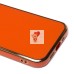Чехол-накладка для Apple iPhone 12 Pro (оранжевый) - SC301 Чехол-накладка для Apple iPhone 12 Pro (оранжевый) - SC301