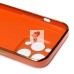 Чехол-накладка для Apple iPhone 13 Pro (оранжевый) - SC301 Чехол-накладка для Apple iPhone 13 Pro (оранжевый) - SC301