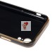 Чехол-накладка для Apple iPhone XR (черный) - SC301