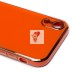 Чехол-накладка для Apple iPhone XR (оранжевый) - SC301 Чехол-накладка для Apple iPhone XR (оранжевый) - SC301