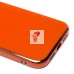Чехол-накладка для Apple iPhone XR (оранжевый) - SC301 Чехол-накладка для Apple iPhone XR (оранжевый) - SC301