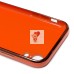 Чехол-накладка для Apple iPhone XR (оранжевый) - SC301 Чехол-накладка для Apple iPhone XR (оранжевый) - SC301
