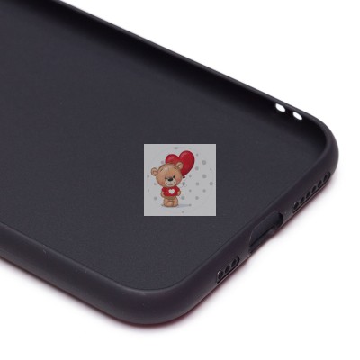 Чехол-накладка для Apple iPhone 11 Pro - (001) (многоцветный) - SC302 Чехол-накладка для Apple iPhone 11 Pro - (001) (многоцветный) - SC302