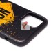 Чехол-накладка для Apple iPhone 11 Pro - (002) (черный) - SC302 Чехол-накладка для Apple iPhone 11 Pro - (002) (черный) - SC302