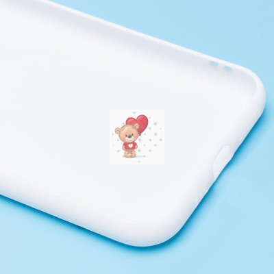 Чехол-накладка для Apple iPhone 11 Pro - (003) (белый) - SC302 Чехол-накладка для Apple iPhone 11 Pro - (003) (белый) - SC302