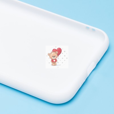 Чехол-накладка для Apple iPhone 11 Pro - (004) (белый) - SC302 Чехол-накладка для Apple iPhone 11 Pro - (004) (белый) - SC302