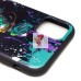 Чехол-накладка для Apple iPhone 11 - (012) (многоцветный) - SC302