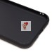 Чехол-накладка для Apple iPhone 11 - (013) (черный) - SC302
