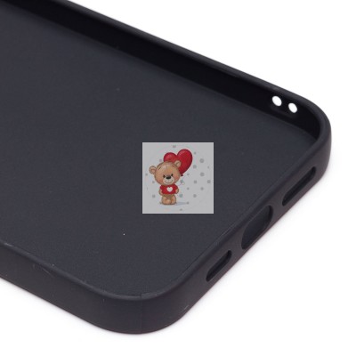 Чехол-накладка для Apple iPhone 12 Pro Max - (001)  (многоцветный) - SC302