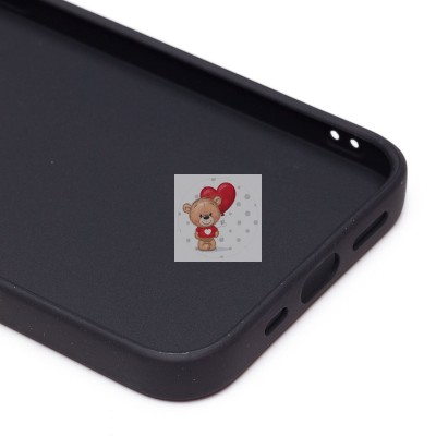 Чехол-накладка для Apple iPhone 12 Pro - (005) (коричневый) - SC302 Чехол-накладка для Apple iPhone 12 Pro - (005) (коричневый) - SC302