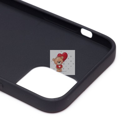 Чехол-накладка для Apple iPhone 12 Pro - (005) (коричневый) - SC302 Чехол-накладка для Apple iPhone 12 Pro - (005) (коричневый) - SC302