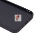 Чехол-накладка для Apple iPhone 12 Pro - (006) (черный) - SC302
