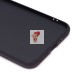 Чехол-накладка для Apple iPhone 7 Plus - (002) (черный) - SC302