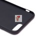 Чехол-накладка для Apple iPhone 7 Plus - (002) (черный) - SC302