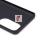 Чехол-накладка для Huawei nova 9 - (002) (черный) - SC302