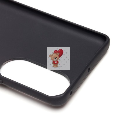 Чехол-накладка для Huawei nova 9 - (005) (коричневый) - SC302