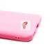 Чехол-накладка для Huawei nova 8i (розовый) - SC303