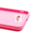 Чехол-накладка для Huawei nova 8i (розовый) - SC303