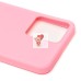 Чехол-накладка для OPPO realme C30 (розовый) - SC303 Чехол-накладка для OPPO realme C30 (розовый) - SC303