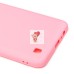 Чехол-накладка для OPPO realme C31 (розовый) - SC303